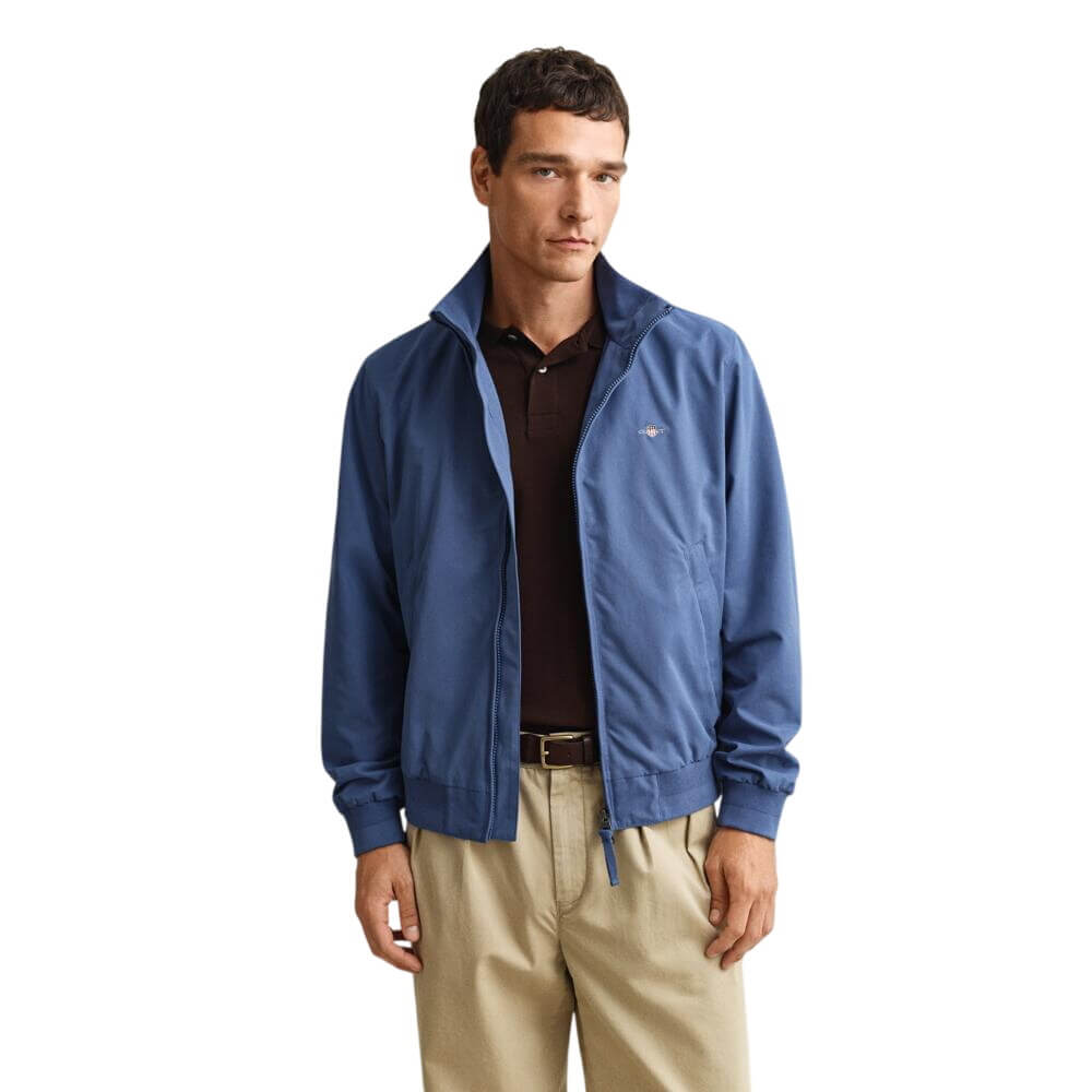 Gant Lightweight Hampshire Jacket